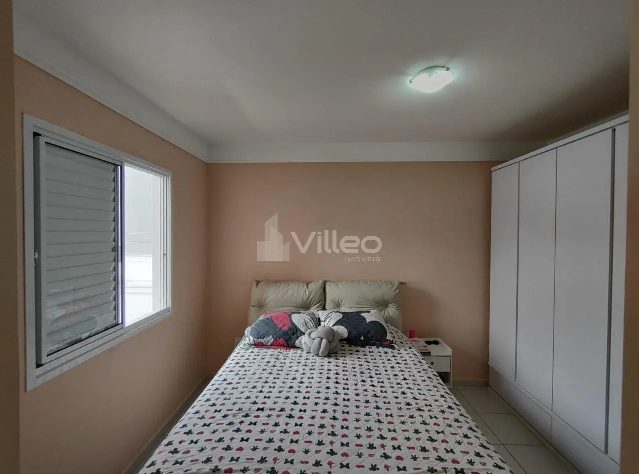 Imagem Descubra o conforto e a qualidade de vida que você e sua família merecem neste excelente apartamen...