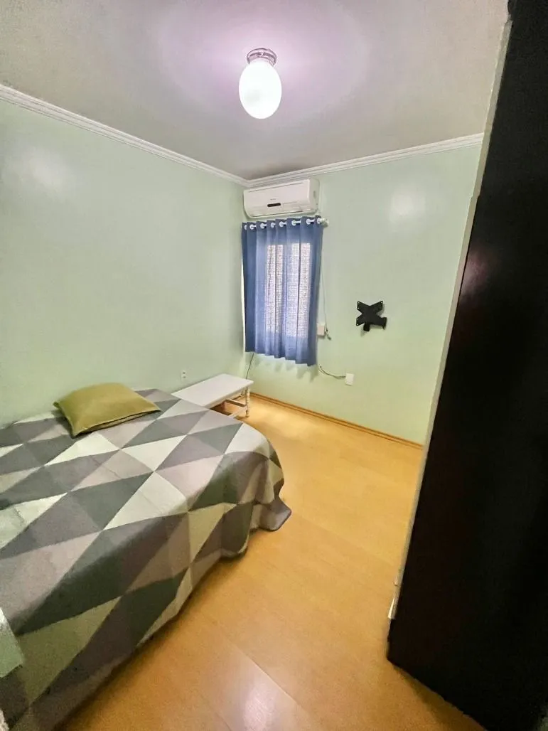 Imagem Sobrado Jardim Itu, 238 m2, aceita financiamento e fgts