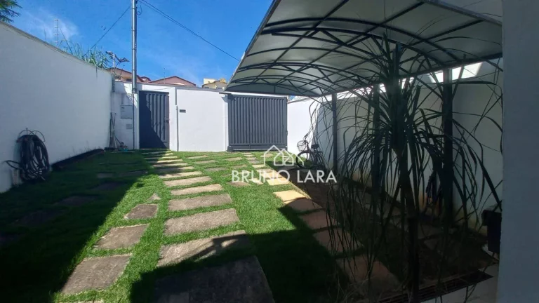 Imagem Casa à venda, 140 m² por R$ 695.000,00 - Guarujá - Betim/MG