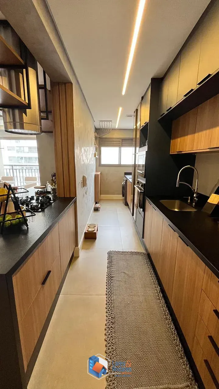 Imagem Apartamento para venda em Jardim Prudência com 3 quartos, sendo 1 suíte, 90m²