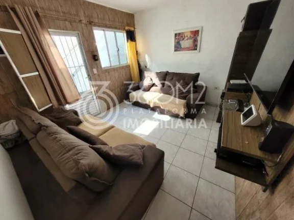 Imagem Casa para Venda em Santo André / SP no bairro Condomínio Maracanã