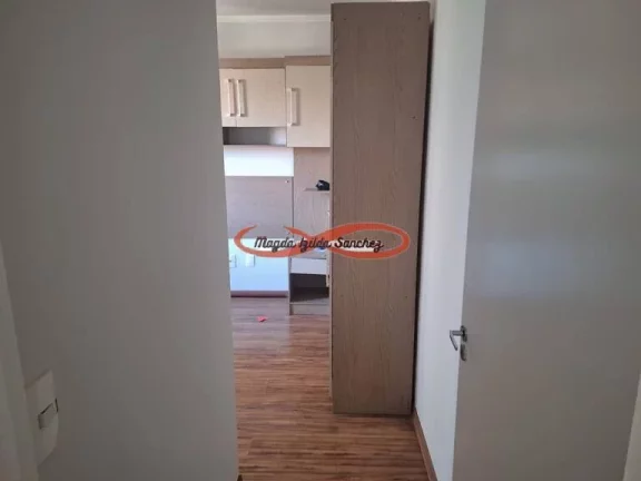 Imagem APARTAMENTO À VENDA NA VILA CARMOSINA - ITAQUERA.