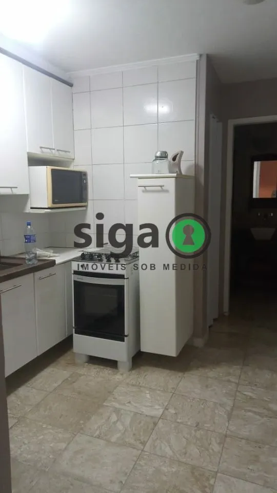 Imagem Apartamento para locação- Itaim Bibi