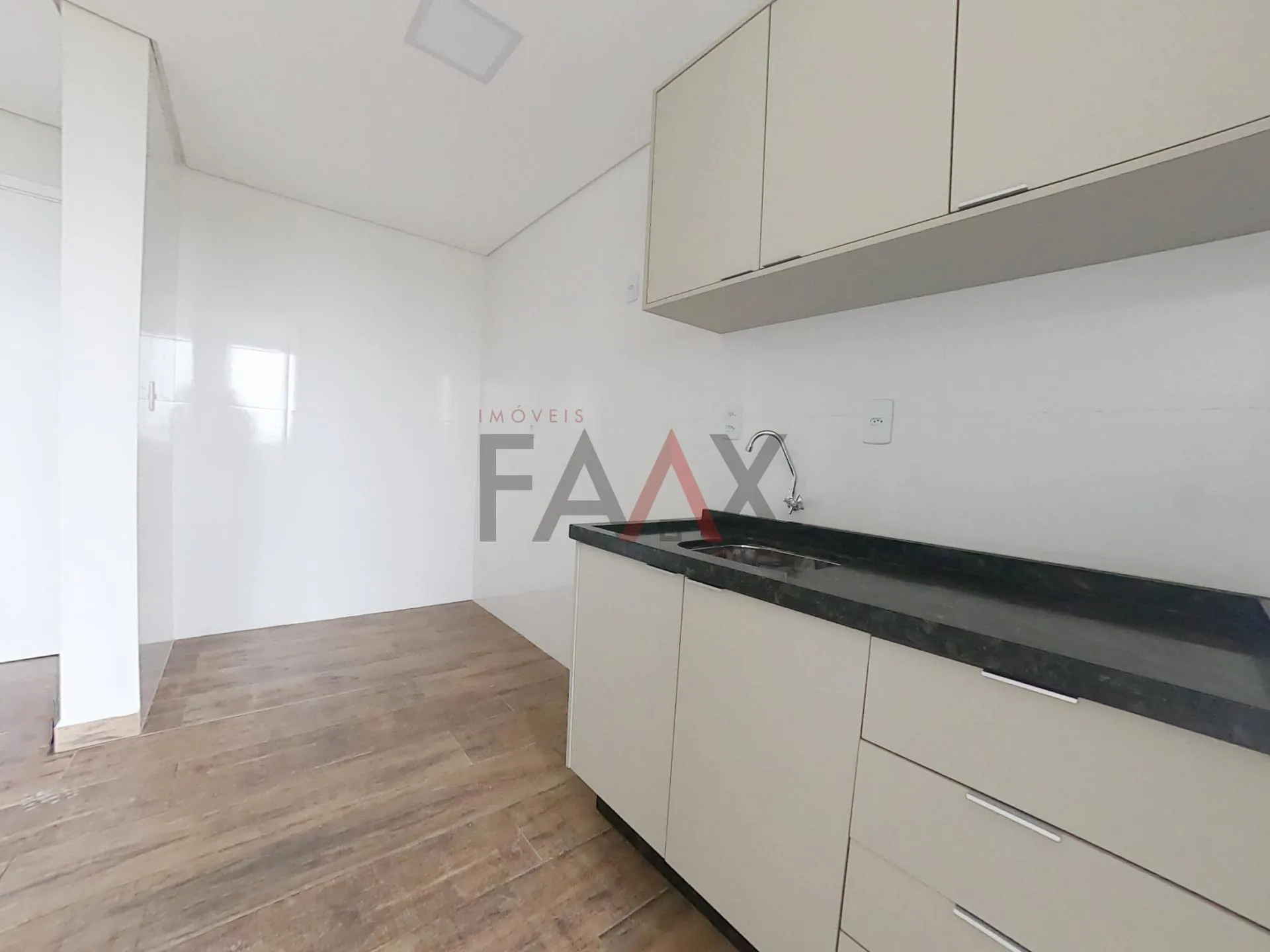 Imagem APARTAMENTO À VENDA PRÓXIMO A VOLTA GRANDE EM GUARAPUAVA PR