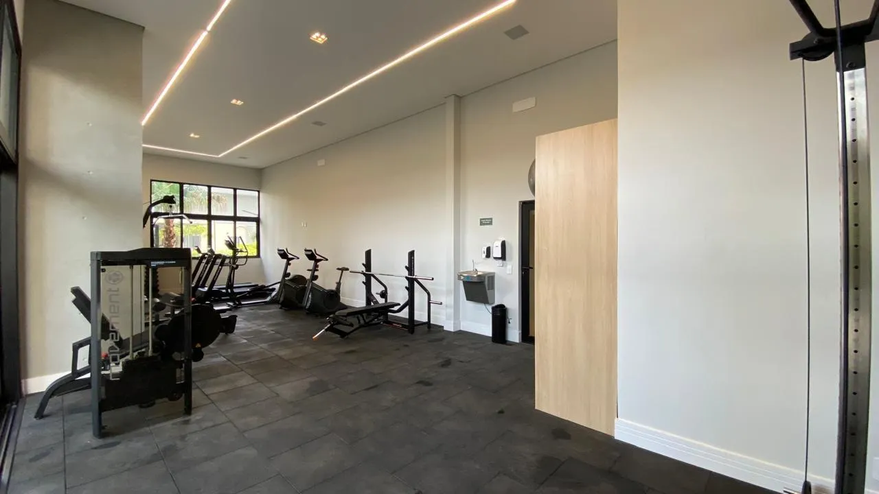 Imagem Luxuoso Apartamento de 3 Suítes no Condomínio JK Boa Vista