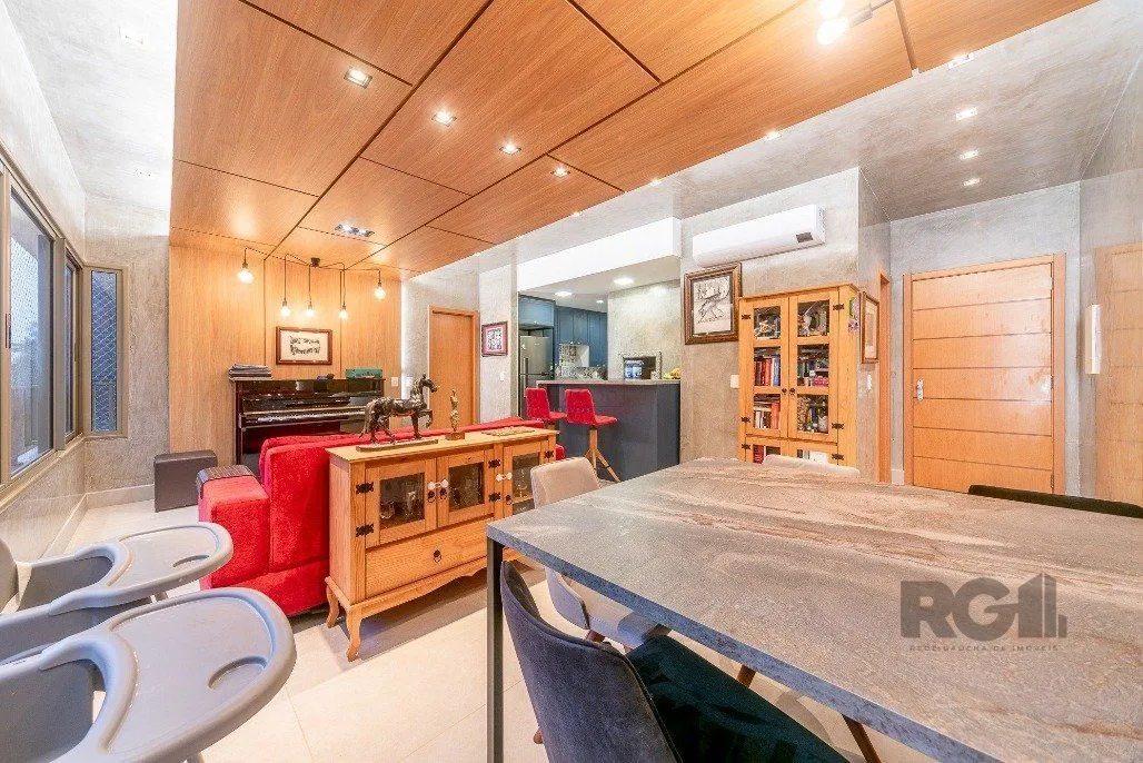 Imagem Apartamento em Cavalhada