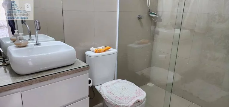 Imagem Vendo Casa Mista no bairro Floresta
