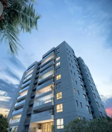 Imagem APARTAMENTO RESIDENCIAL em Rio de Janeiro - RJ, Barra da Tijuca