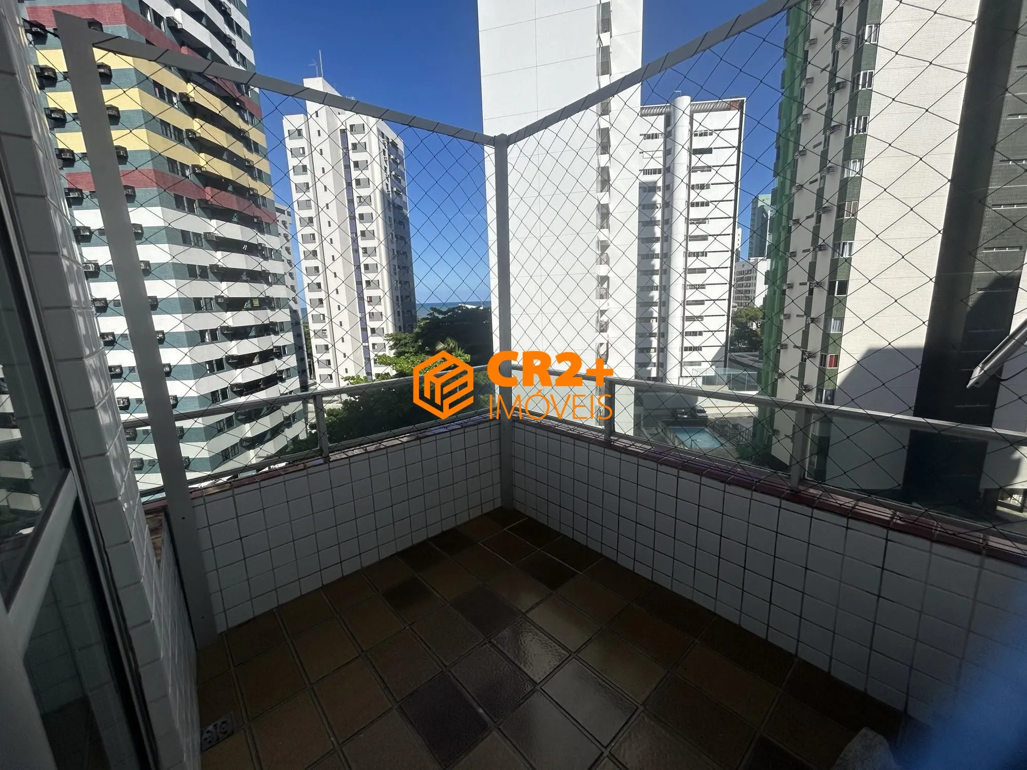 Imagem Vendo apartamento 3 quartos nascente 130m² em Setúbal