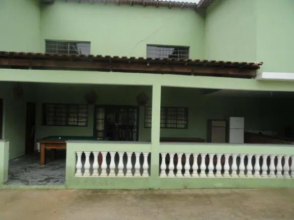 Imagem Chácara com 8 Quartos à Venda, 667 m² em Pouso Alegre - Mairinque
