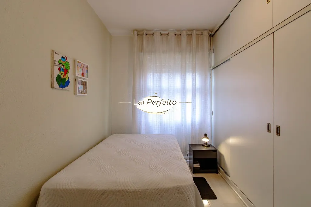 Imagem Apartamento com 2 Quartos à Venda, 80 m² em Jardim Paulista - São Paulo