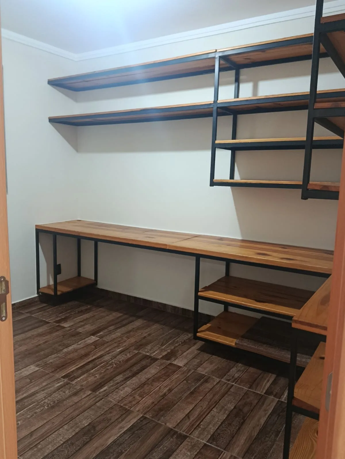 Imagem Apartamento à Venda no Parque Salém ? Éden | 2 Quartos | com 56 m²