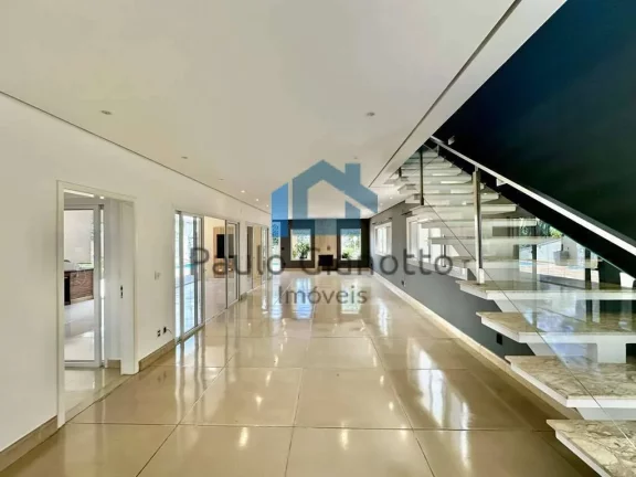 Imagem Casa venda / locação Golf Village Granja Viana