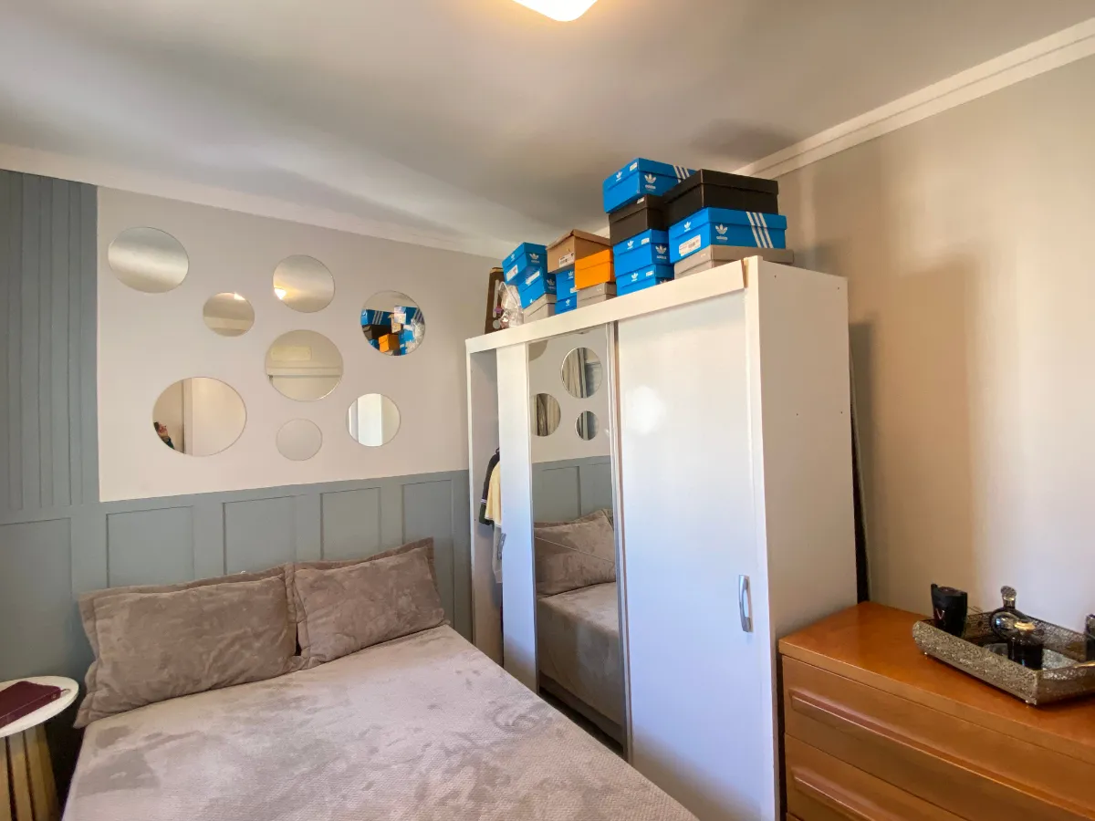 Imagem Apartamento para venda em Vila Andrade com 3 quartos, sendo 2 suítes, 102m2