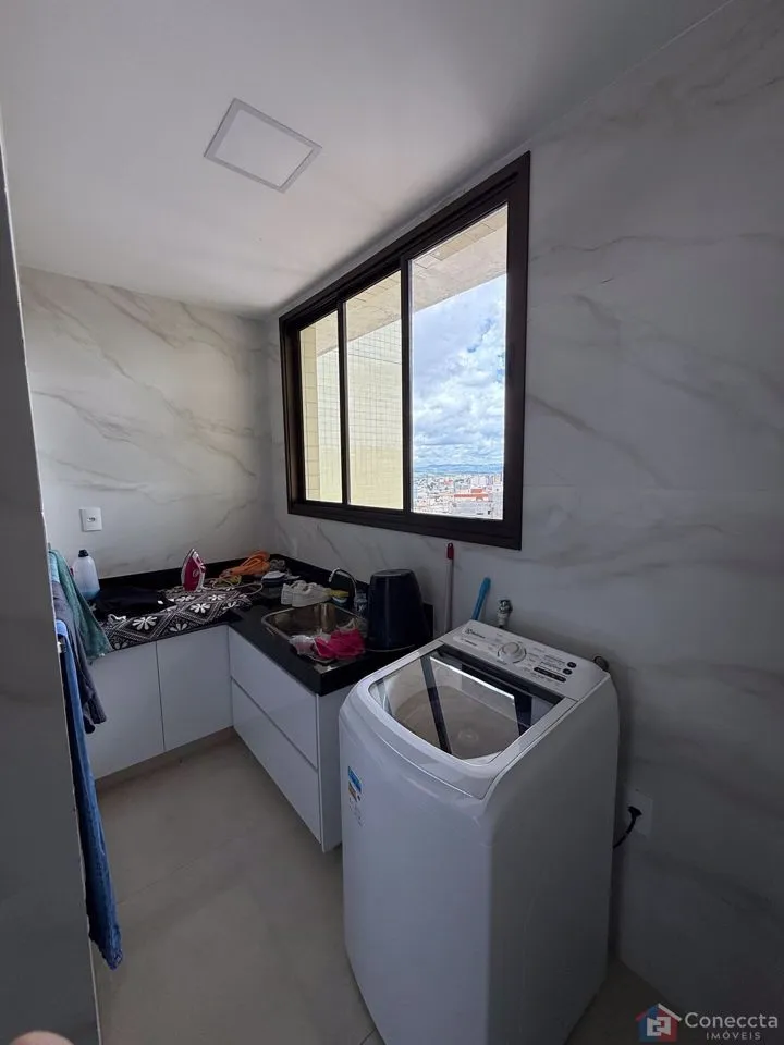 Imagem Apartamento Residencial à venda, Jardim Centro, Patos de Minas - AP0174.