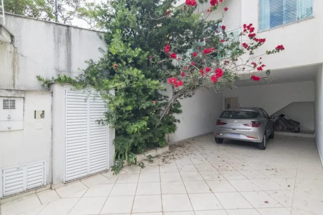 Imagem Sobrado para Venda em Santo André / SP no bairro Vila Alice