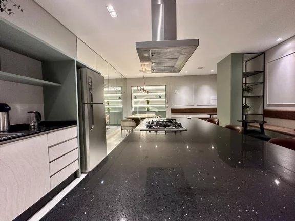 Imagem APARTAMENTO RESIDENCIAL em JOINVILLE - SC, ATIRADORES