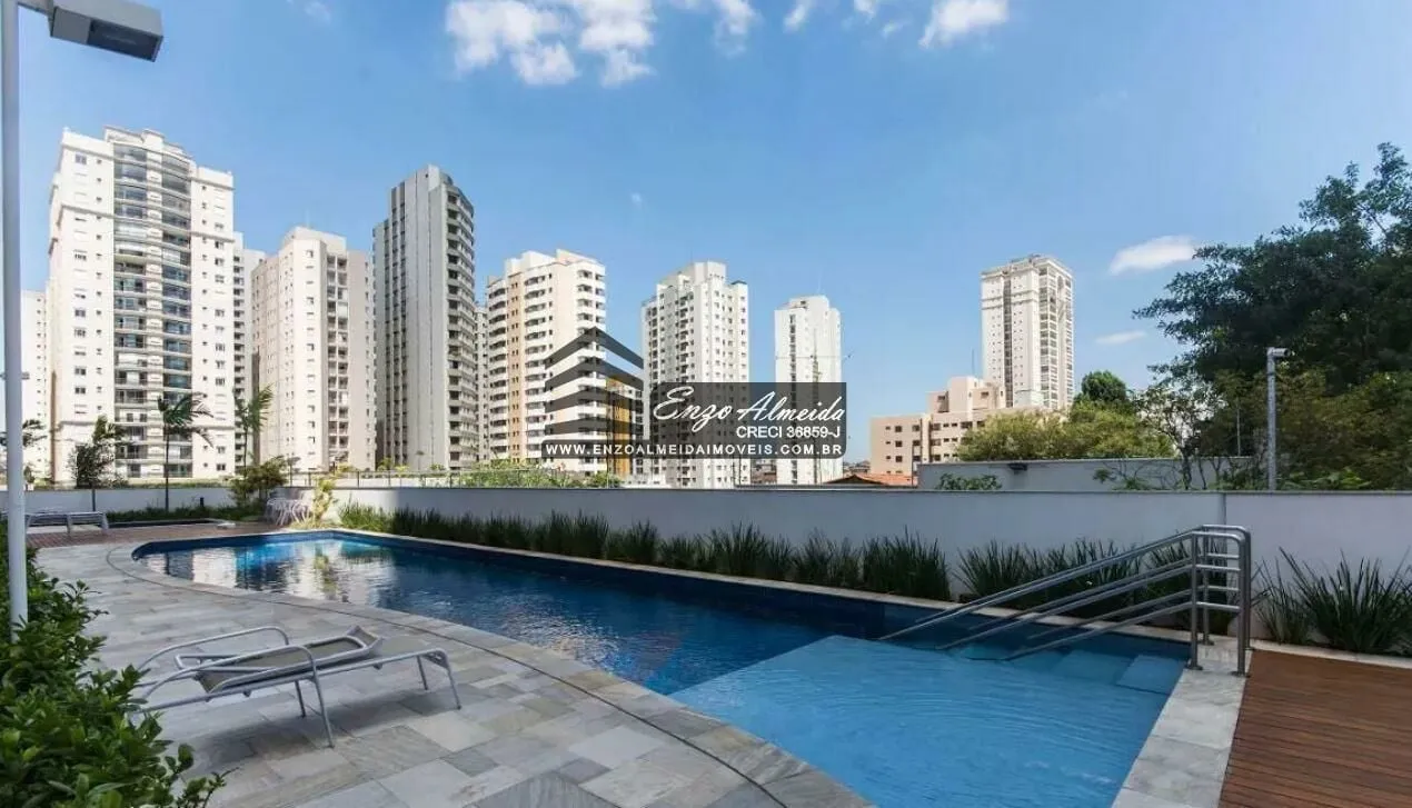 Imagem Apartamento à venda em São Paulo/SP