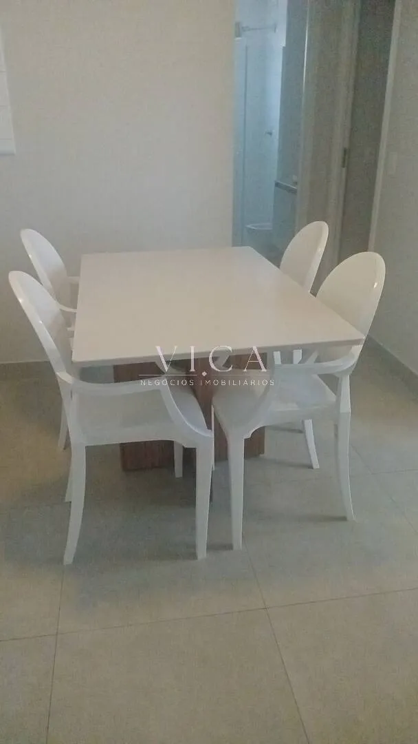Imagem Apartamento com 2 quartos à venda, 52m² por R$ 634.000,00- Alphaville/SP