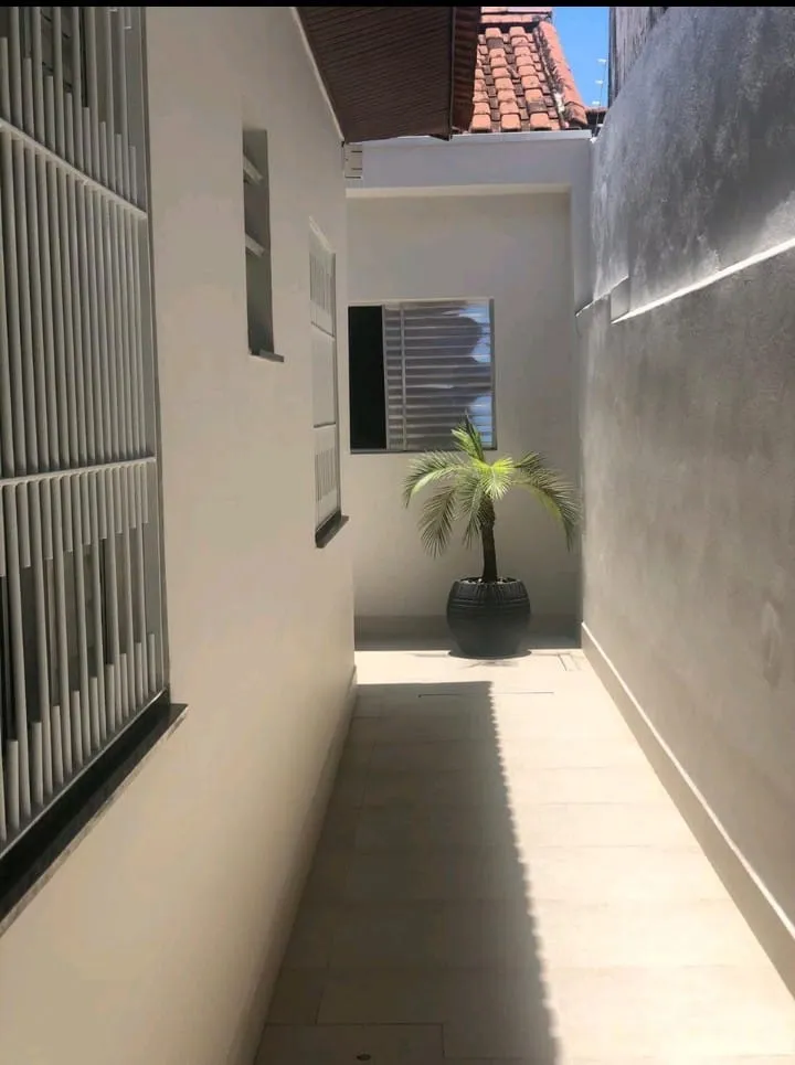Imagem Casa à venda 3 Quartos, 1 Suite, 4 Vagas, 250M², Jardim Paraibá, Aparecida - SP