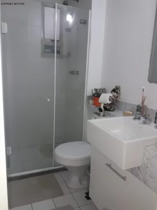Imagem APARTAMENTO RESIDENCIAL em SÃO PAULO - SP, JARDIM VAZANI
