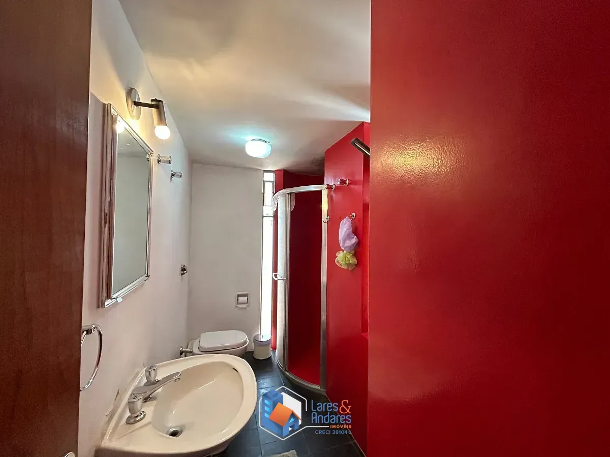 Imagem Casa de vila para venda em Jardim Hípico com 3 quartos, sendo 1 suíte, 228m²