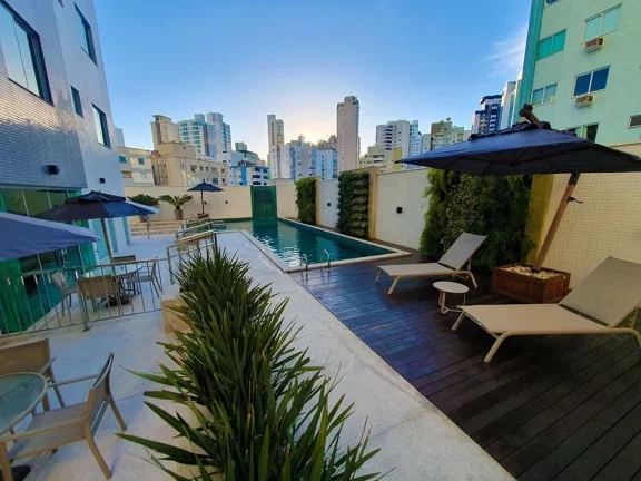 Imagem Apartamento à venda em Balneário Camboriú, Centro, com 3 quartos, 145,82m2