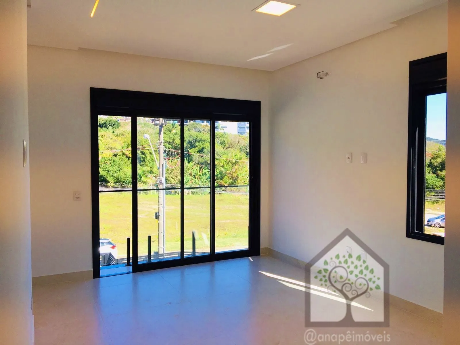 Imagem Casa em Loteamento de Alto Padrão