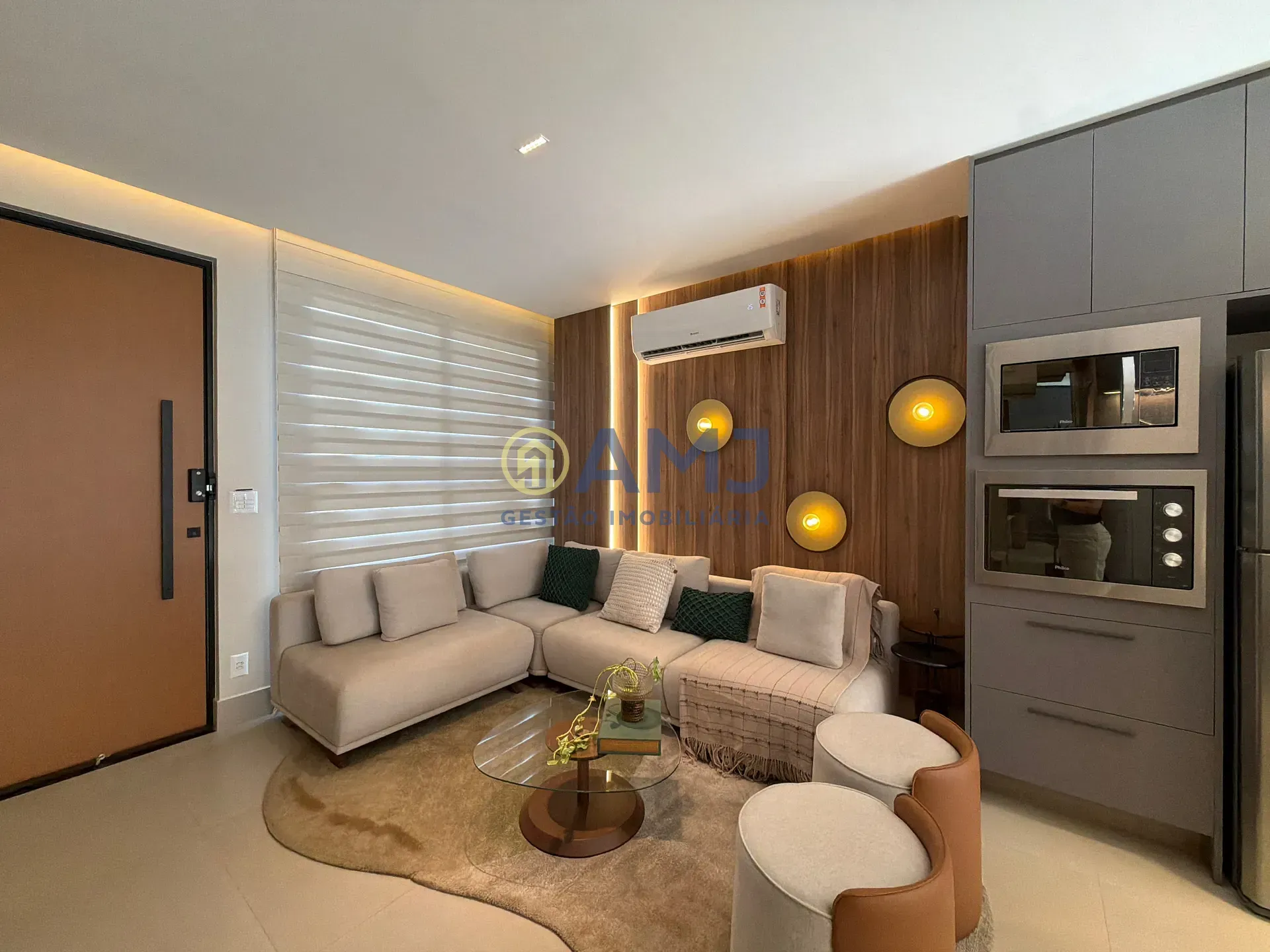 Imagem SOBRADO À VENDA | 3 SUÍTES PLENAS | URBAN RESIDENCE - JARDIM IMPERIAL