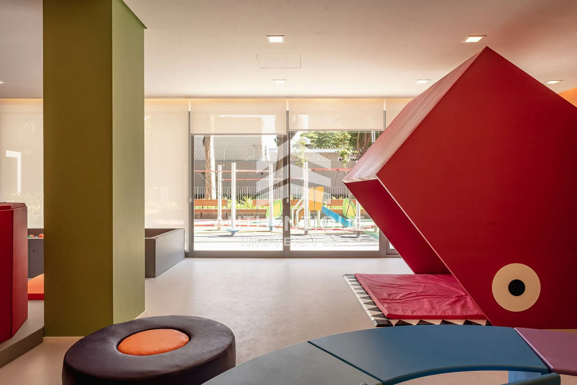 Imagem Seletto Campo Belo - Apartamento à venda em São Paulo/SP