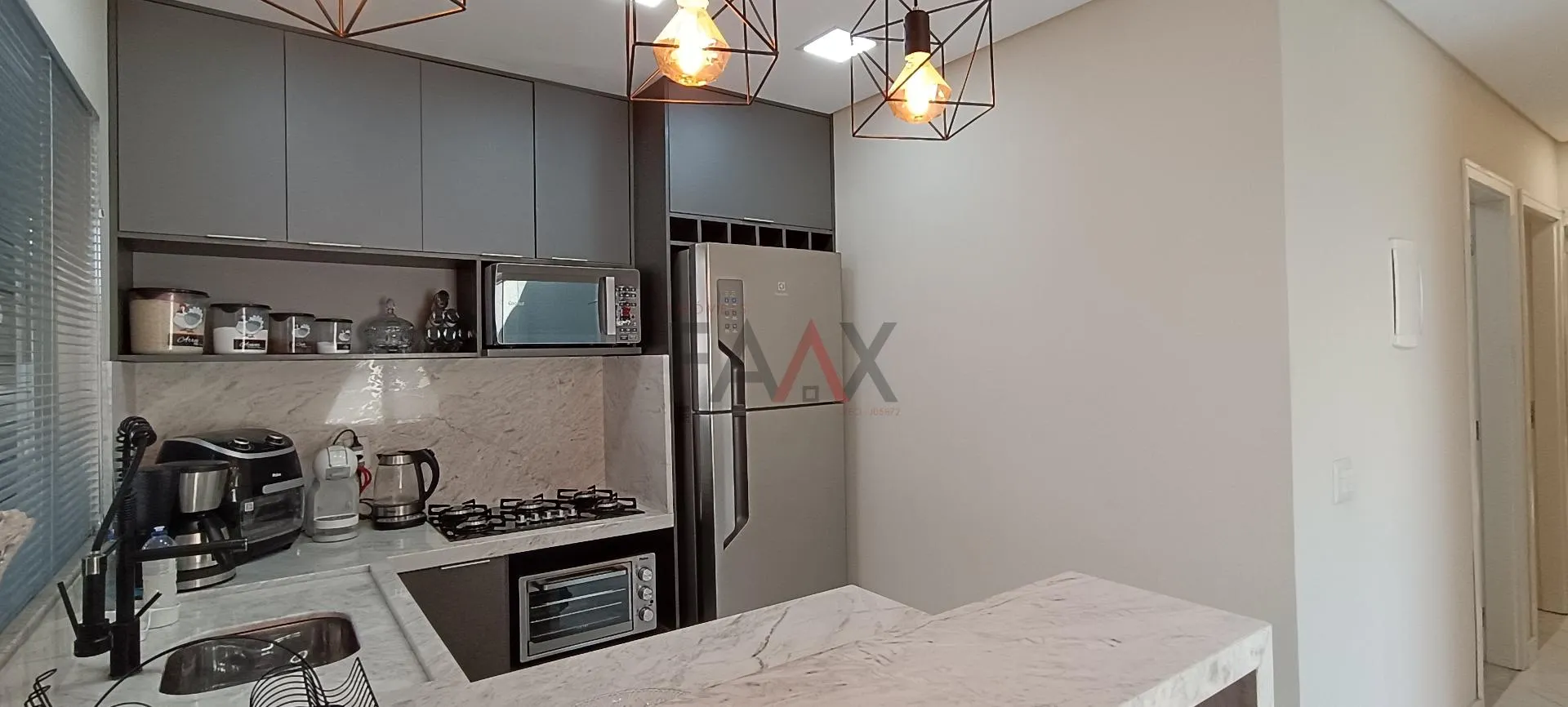 Imagem Excelente casa com Quarto mais Closet no Morro Alto em Guarapuava