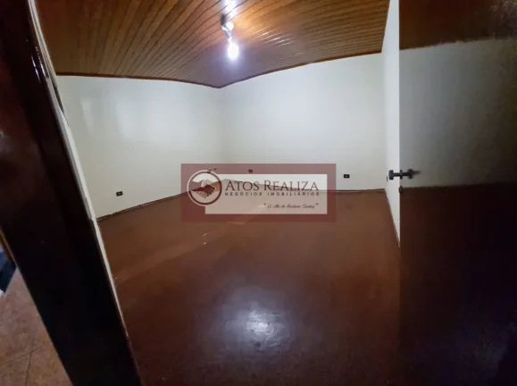 Imagem Sobrado à venda em Jardim Santa Cruz - São Paulo com 220M², 4 dormitórios e 3 banheiros por R$ 690.000,00