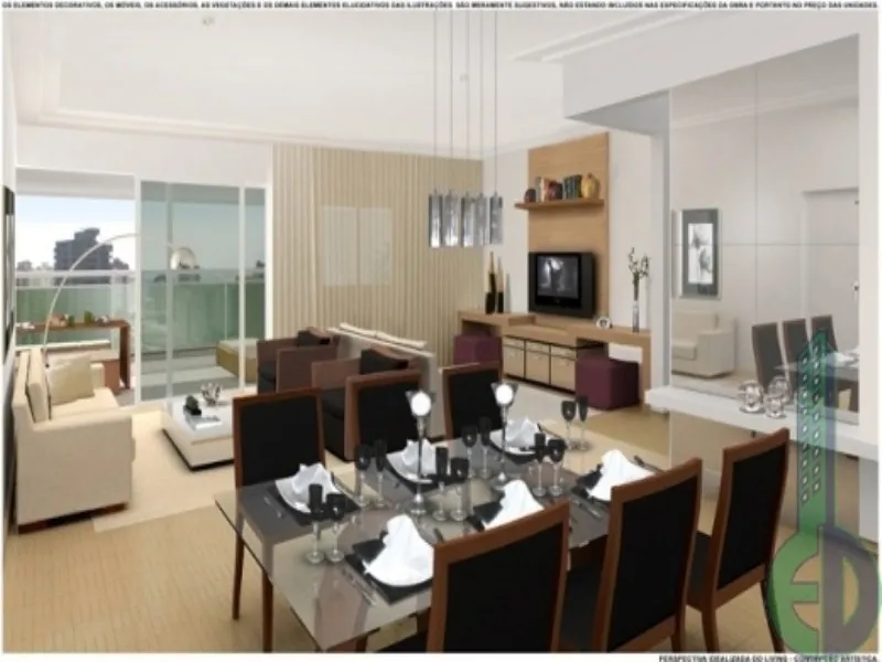 Imagem Cobertura de luxo no bairro Santo Antonio, São Caetano do Sul-SP: 3 quartos, 3 suítes, 5 banheiros, 4 vagas, 265,00 m².