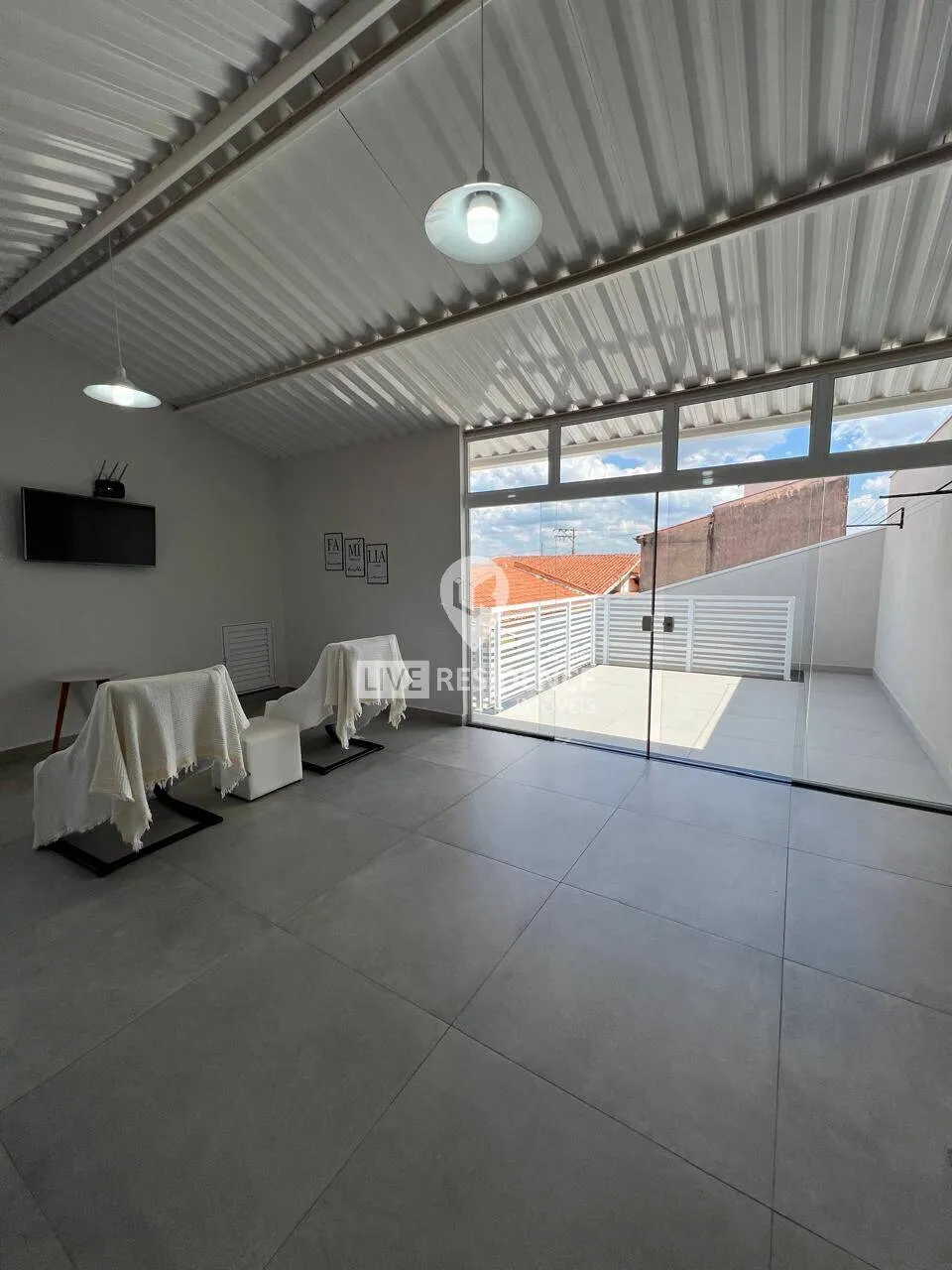 Imagem Casa a venda em excelente Bairro