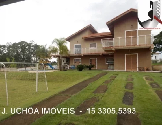 Imagem Sobrado maravilhoso a venda no condomínio Ninho Verde I Eco Residence - com piscina