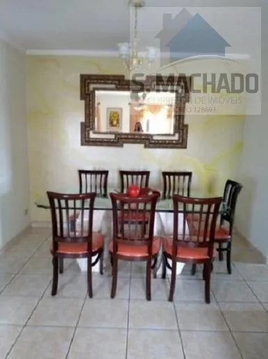Imagem Apartamento para Venda em Santo André / SP no bairro Parque das Nações