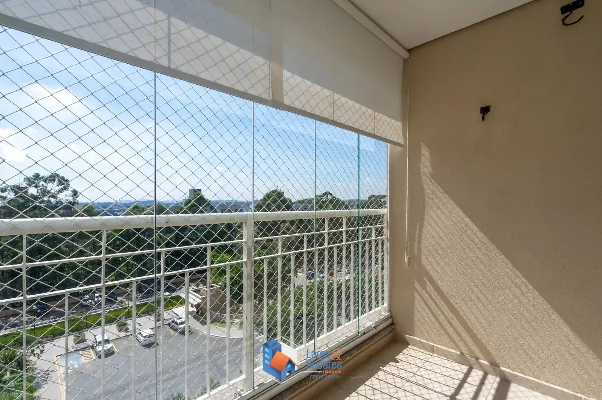 Imagem Apartamento para venda em Butantã com 3 quartos, sendo 1 suíte, 77m²