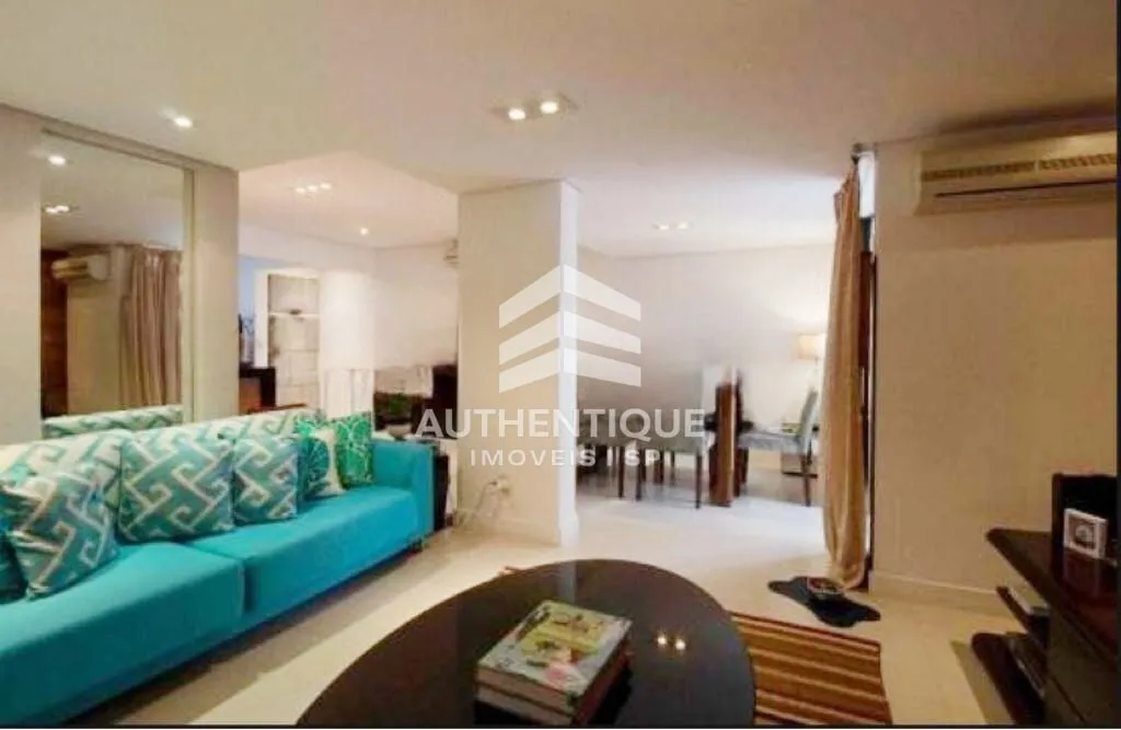 Imagem Maison George V - Moema Índios - Apartamento à venda no bairro Moema Índios - São Paulo/SP, Zona Sul