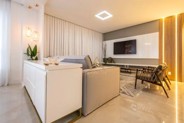 Imagem Apartamento à venda, 170 m² por R$ 6.600.000,00 - Centro - Balneário Camboriú/SC