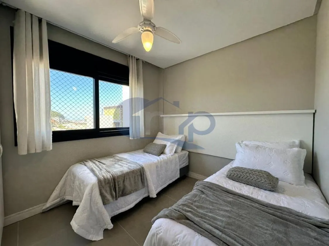 Imagem Apartamento de 2 dormitorios com vista para o mar a venda na Praia da Cal em Torres/RS