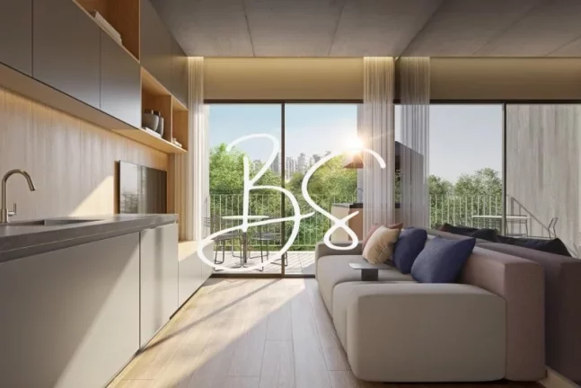 Imagem APARTAMENTO RESIDENCIAL em PORTO ALEGRE - RS, TRÊS FIGUEIRAS