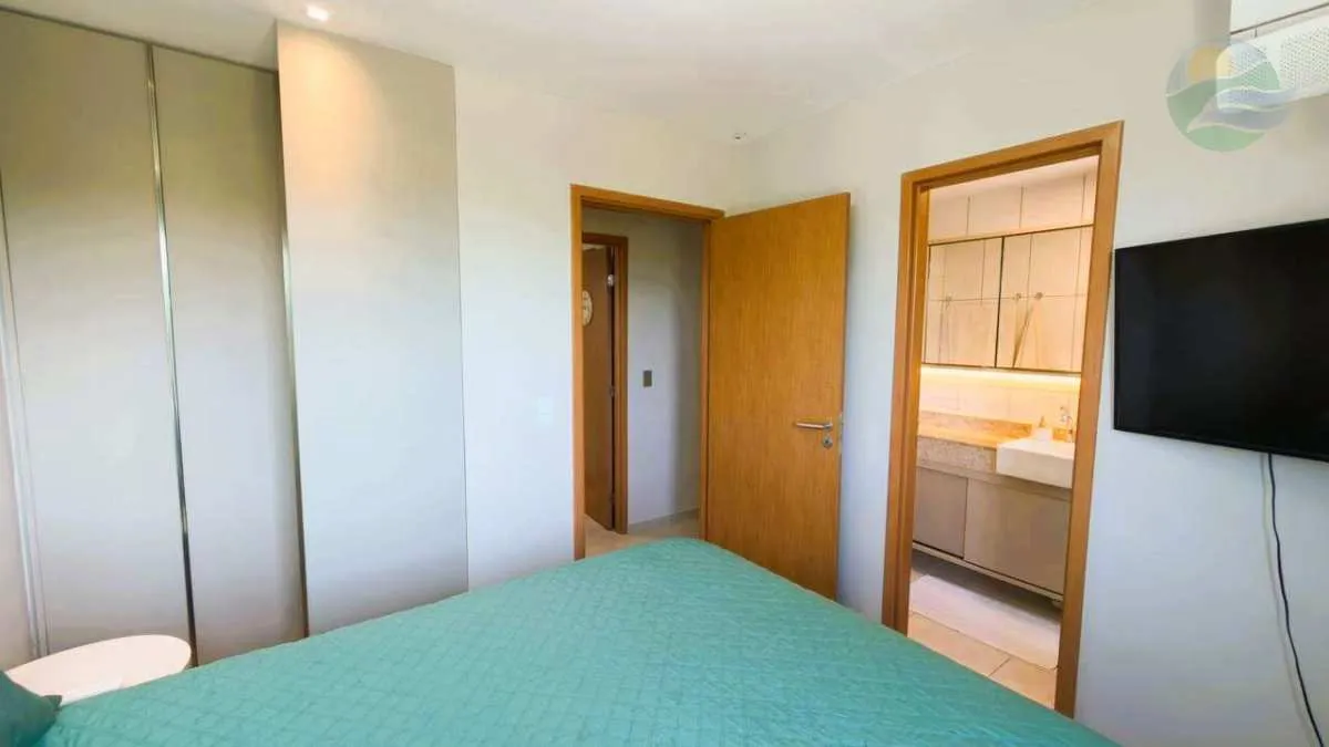Imagem Apartamento de 03 Suites, para venda, no Verano, Reserva do Paiva, Cabo de Santo Agostinho.
