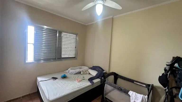 Imagem APARTAMENTO COM 145 m² - GUILHERMINA - PRAIA GRANDE SP