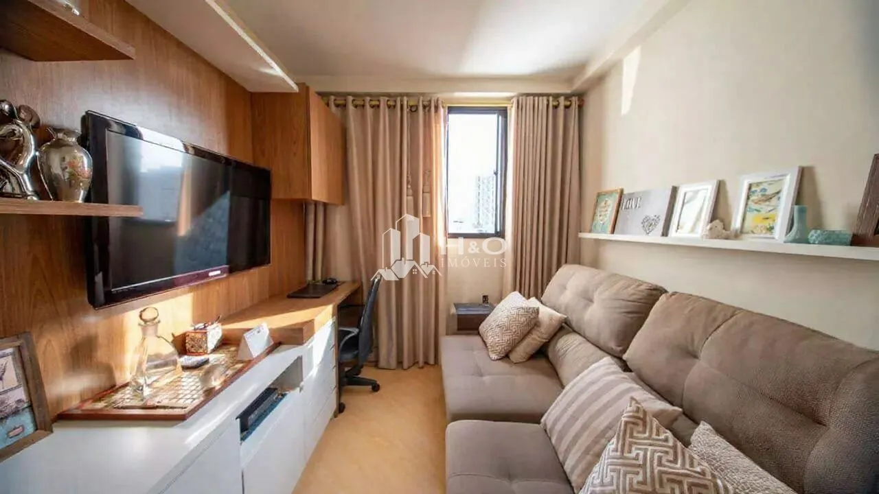 Imagem Apartamento com 3 quartos à venda, 84 m²- Tatuapé - São Paulo/SP