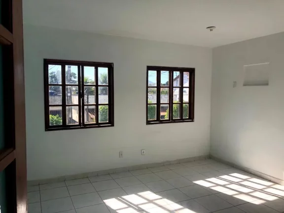 Imagem Casa para Venda em Itaboraí, AMPLIAÇÃO, 3 dormitórios, 3 suítes, 4 banheiros, 2 vagas