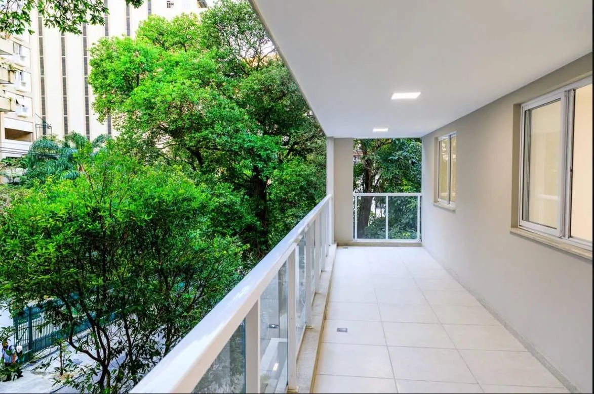 Imagem Formidable Laranjeiras: Residencial Boutique de 22 Unidades em Laranjeiras, RJ | Zona Sul