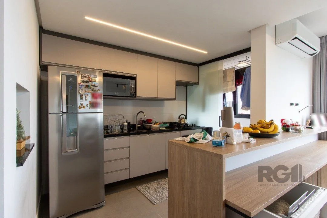 Imagem Apartamento em Tristeza