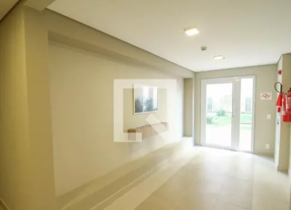 Imagem Apartamento 1 dormitório para Locação em São Paulo / SP no bairro Brás