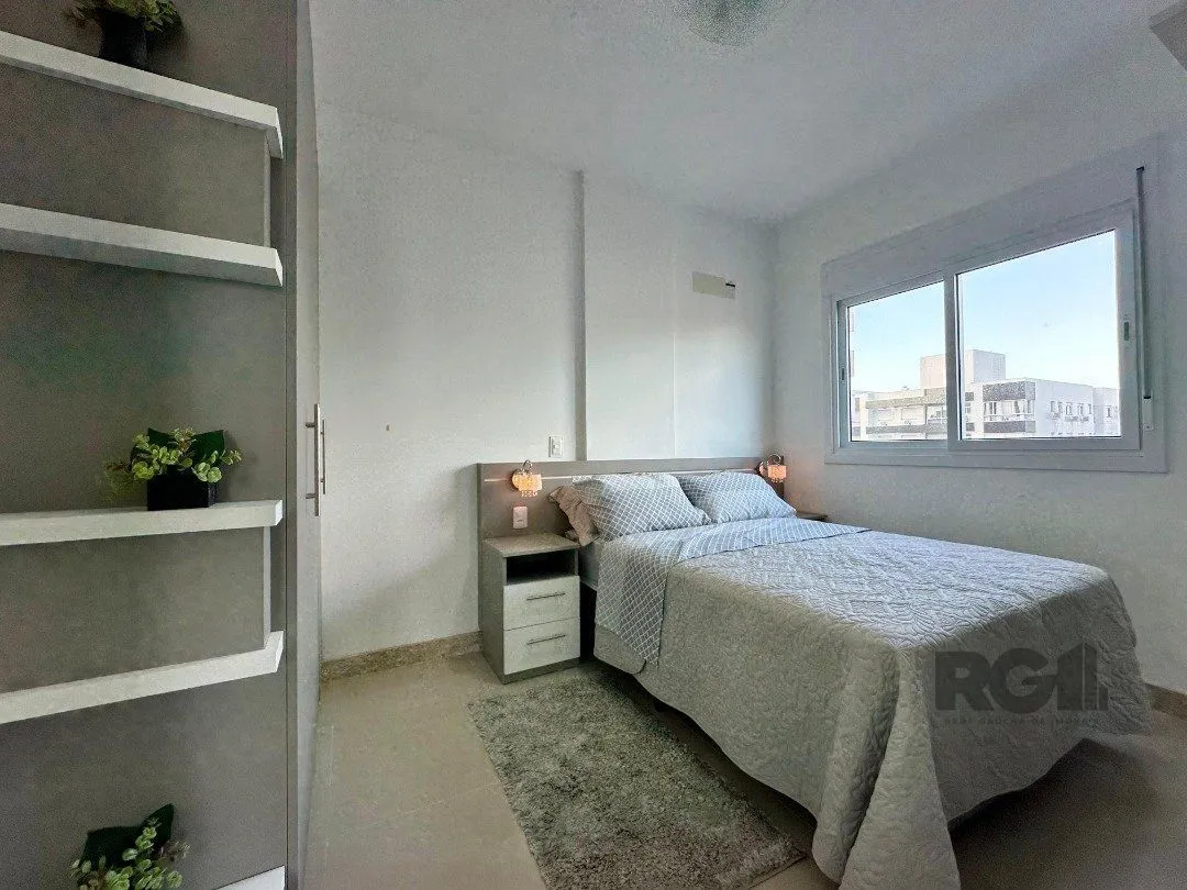 Imagem Apartamento em Zona Nova