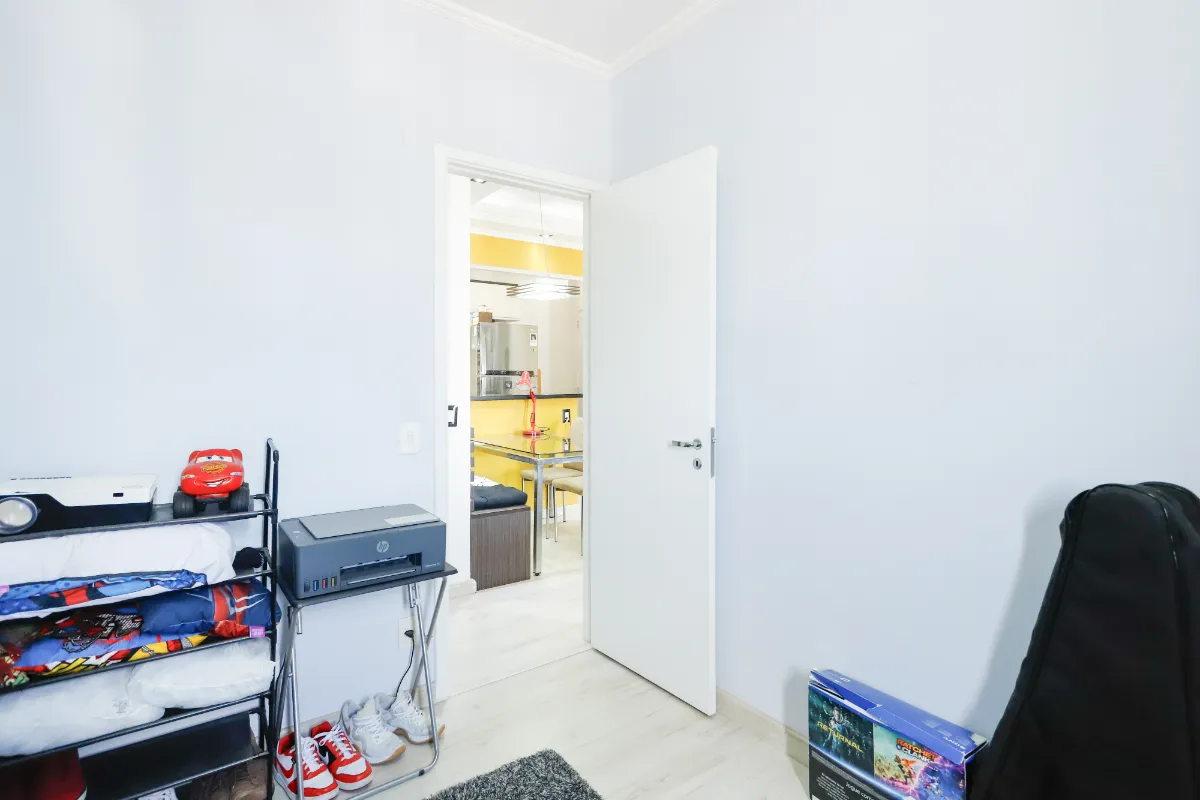 Imagem Apartamento para venda em Jardim Pereira Leite com 2 quartos, sendo 1 suíte, 62m2